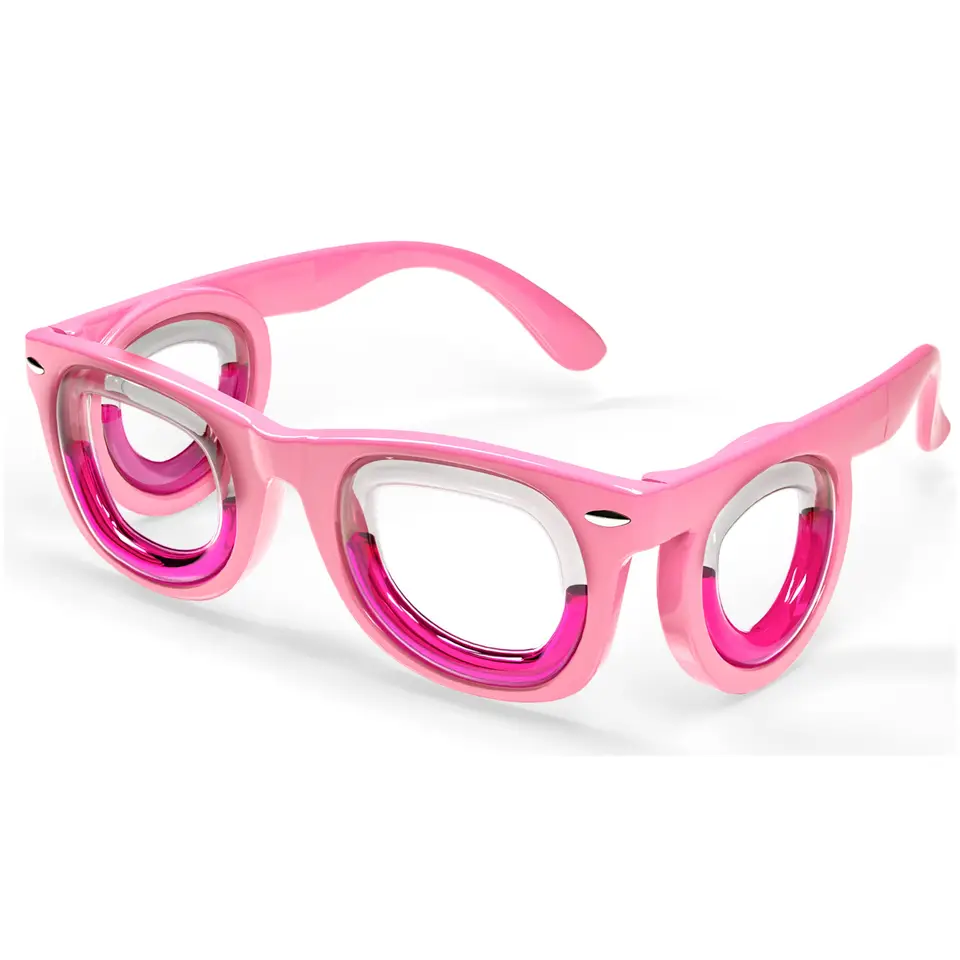 Lunettes Anti mal des transports Verloti™