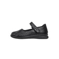Chaussures en PU Souple pour Femme - Ajourées avec Bride à Scratch - Idéales pour l'Été - image 1