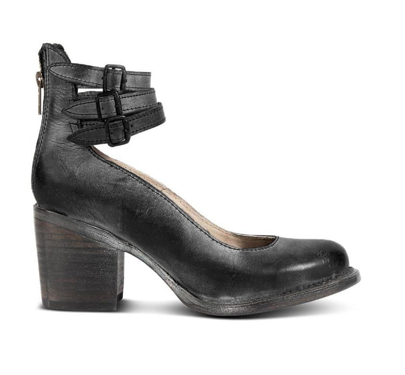Cuir | Chaussure élégante et confortable pour femme | Idéale pour le quotidien - image 10