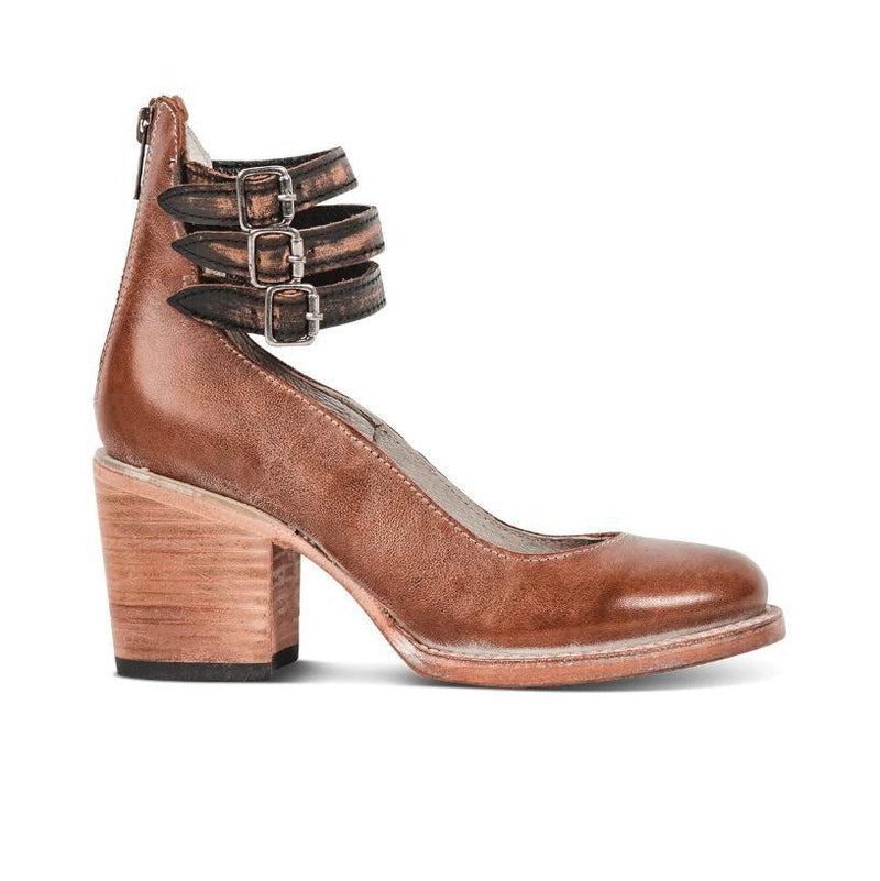 Cuir | Chaussure élégante et confortable pour femme | Idéale pour le quotidien - image 5