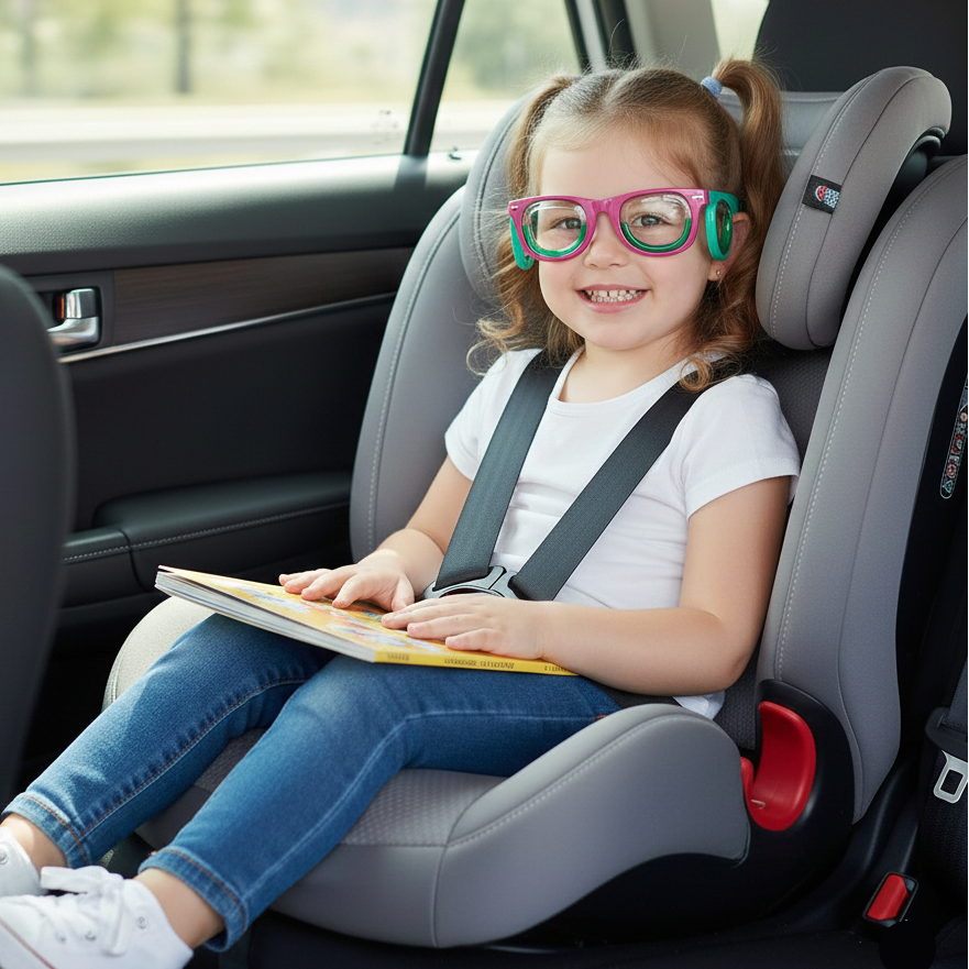 Lunettes Anti mal des transports Verloti™