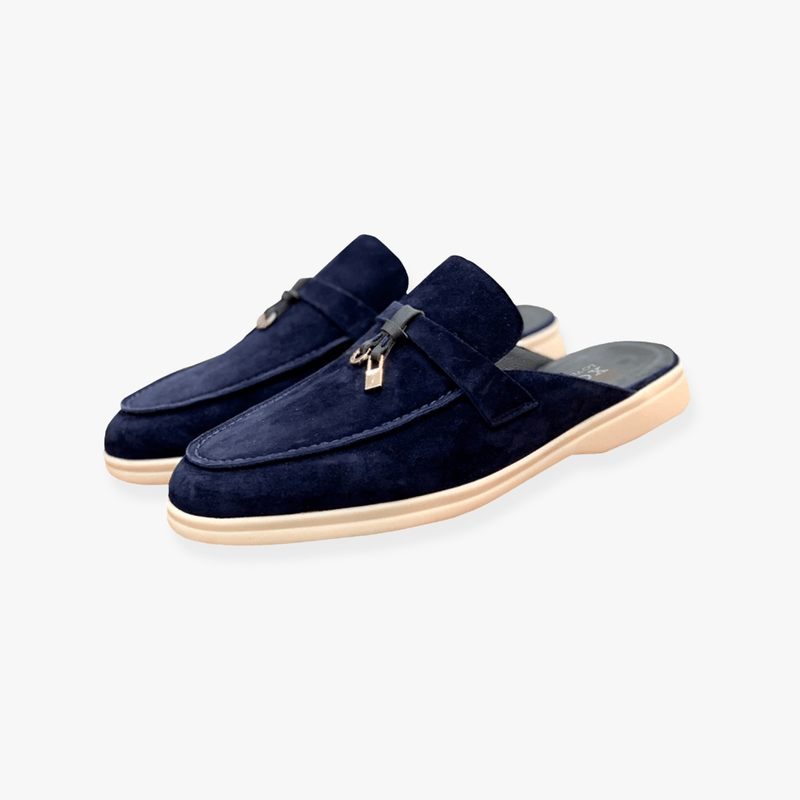 Mocassins Femme Ouverts – Mules Élégantes Confort - image 7