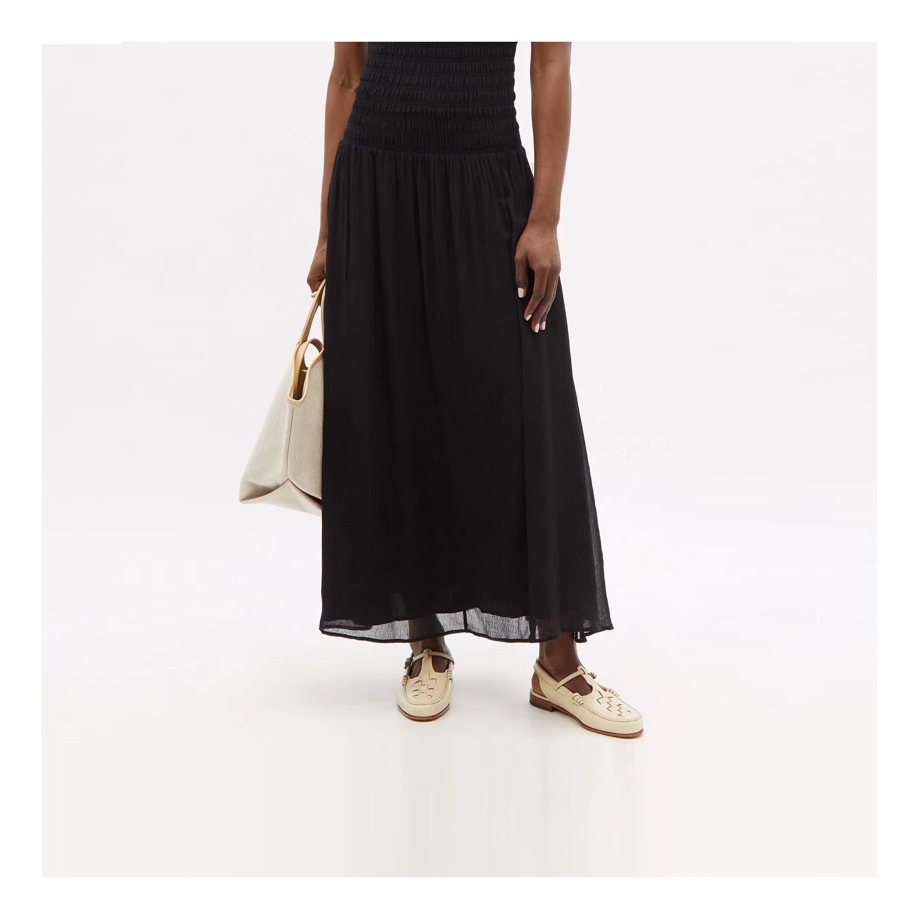 Sandales en Cuir Italien Femme - Élégantes et Confortables pour l'Été - image 5